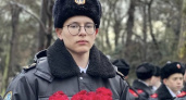 Помогать защитникам Родины, чтить традиции и поддерживать семьи мобилизованных: Ушаковка встречает День защитника Отечества