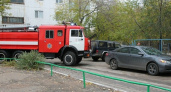 В Госдуме предлагают разрешить каретам скорой помощи и пожарным машинам таранить неправильно припаркованные автомобили