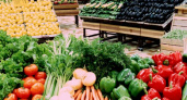 Летний салат зимой: сколько стоят овощи на рынках Новороссийска