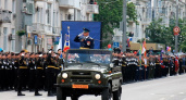 7 мая улицу Советов перекроют для всех видов транспорта: в Новороссийске пройдет генеральная репетиция парада Победы
