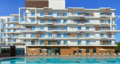Новый отель Abrau Light Resort & SPA в Абрау-Дюрсо — территория хорошего вкуса