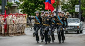 В Новороссийске ограничат движение из-за проведения репетиций парада Победы
