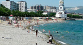 Купальный сезон отменяется! Черное море прогреется только в июле