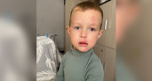 «У него ссадины, гематома во рту и надорвана слизистая!»: в Новороссийске 5-летнего малыша сбил велосипедист 