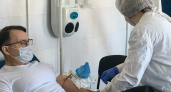 В Новороссийске острая нехватка крови: донорский светофор наполовину красный
