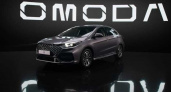 Стиль в каждой детали: OMODA S5 – автомобиль для тех, кто ценит свой комфорт