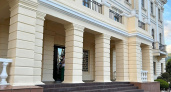В Новороссийске обновили фасад памятника архитектуры конца XIX века