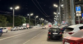 В Новороссийске освещено лишь 43% улиц, жители остальных 57% вынуждены бродить в потемках