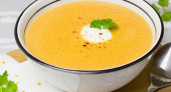 Диетологами назван самый полезный летний суп