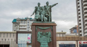 В Новороссийске отреставрируют памятник отцам-основателям города