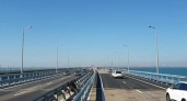 Крымский мост полностью восстановили на 18 дней раньше намеченного срока