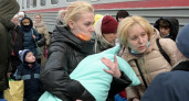 В Новороссийск приехали более 4 тысяч беженцев из ЛНР, ДНР и Украины