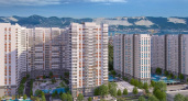 Новостройки Новороссийска набирают популярность у жителей регионов России