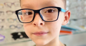 Широкий выбор оправ и скидка 15% на детские очки в оптике VID в Новороссийске