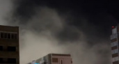 «Опять нас чем-то травят?!»: новороссийцев напугали низкие облака над городом
