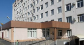 «Чуткостью и заботой они вытаскивают пациентов с того света!»: новороссиец от всей души благодарит персонал городской больницы № 1