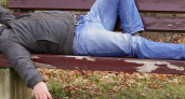 Приезжий с Камчатки «обчистил» спящего на лавочке новороссийца