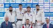 Чемпионом страны по дзюдо стал новороссийский дзюдоист Валерий Ендовицкий