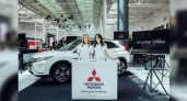 В Новороссийске состоится открытие нового дилерского центра Mitsubishi Motors - «Юг-Авто»