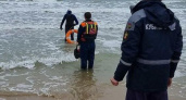 Появились подробности гибели восьмилетней девочки в море у берега Анапы