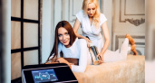 Красота со скидкой: студия Valeri презентует систему ухода за лицом HydraPeel и массаж аппаратом R-sleek Pro по новогодним ценам