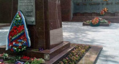 В Новороссийске до конца года отремонтируют и благоустроят военные памятники