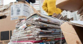 Новороссийцы могут сдать макулатуру в рамках акции «Миллион — Родине»