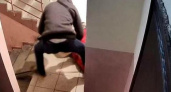 "Схватил мою юбку и поднял до плеч": в подъезде на жительницу Новороссийска набросился неизвестный мужчина