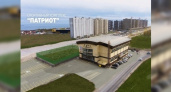 Спорткомплекс «Патриот»: 4000 квадратных метров спорта для всех новороссийцев!