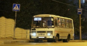 «После 22.00 уехать большая проблема»: жители Новороссийска просят пустить ночные дежурные автобусы