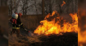 Внимание! Чрезвычайная пожароопасность 5 класса объявлена Новороссийске