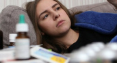 В Роспотребнадзоре рассказали, почему нельзя переносить грипп «на ногах»