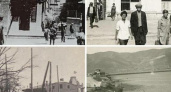 Этих зданий больше нет: редкие кадры довоенного Новороссийска 30-х годов