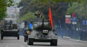 Для Парада Победы в Новороссийске перекроют движение: список улиц и время