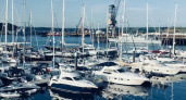 В Новороссийске появится новая яхтенная площадка