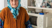 Жительница Новороссийска рассказала, как дожить до 100 лет