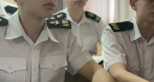 Навигацкая школа Ушаковки приглашает!