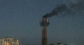 Черный дым и смердящее болото: новороссийцы пожаловались на работу котельной 3-й микрорайон