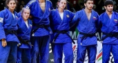 Новороссийский дзюдоист привел сборную России к серебряным медалям на чемпионате мира