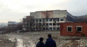 Заброшки, промзоны и ветхие дома: в Новороссийске планируют оживить депрессивные территории