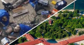 Двое рабочих из Новороссийска насмерть отравились угарным газом в санатории Геленджика