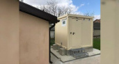 Около Домов культуры в пригороде Новороссийска установят отапливаемые уличные туалеты