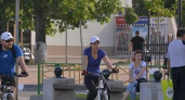 В 2022 году на четырех центральных улицах Новороссийска появятся велодорожки