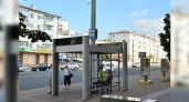 В Новороссийске появилось 10 новых остановок общественного транспорта