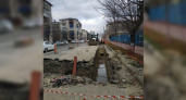 За год в Новороссийске произошло более 1,5 тысяч прорывов на водопроводных сетях
