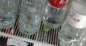 Золотая вода по 110 рублей: новороссийцы в шоке от цен в магазинах