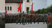Парад Победы в Новороссийске пройдет без зрителей