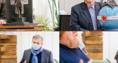 Памятник врачам поставят в Новороссийске