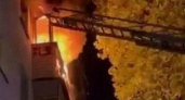 В Анапе мужчина развел костер в квартире и погиб