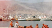 90-е в Новороссийске: спаленные шашлычки, народная торговля и отчаянные «зайцы»